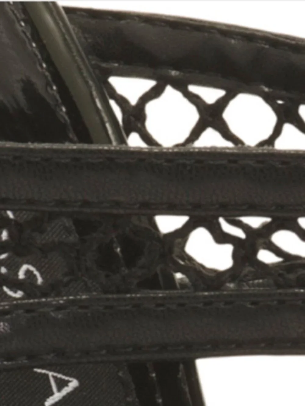 JESSICA RICH Ysabelle Sandals - Picture 5 of 5